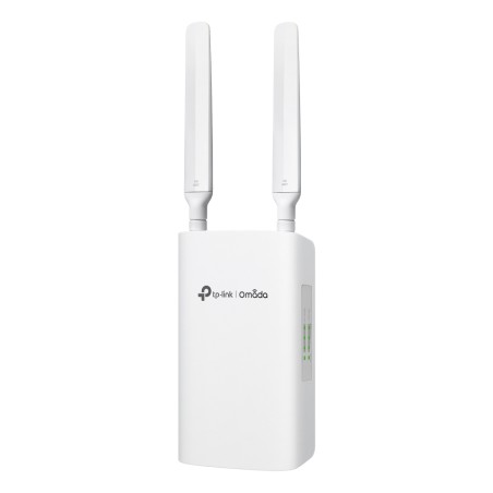 Omada 4G Cat6 AX3000 Wi-Fi 6 - Fast, Reliable & Seamless Connectivity for Your Outdoors - ER703WP-4G-OUTDOOR